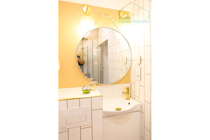 Zielona Góra, Apartament PREMIU M Ruczajowa